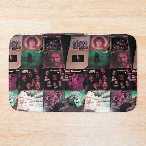 Item preview, soft Rock, Folk Rock, MOR, Prog, Classic Rock,  designed and sold by Vintaged.