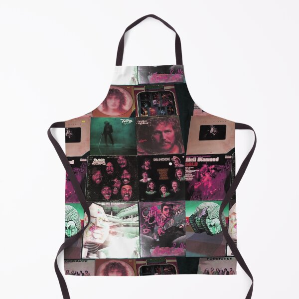 Item preview, soft Rock, Folk Rock, MOR, Prog, Classic Rock, designed and sold by Vintaged.
