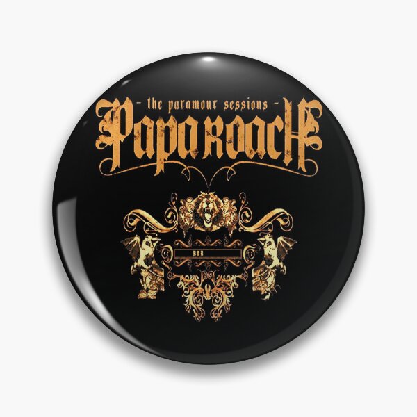 Item preview, the paramour sessions designed and sold by ClarissaHill.