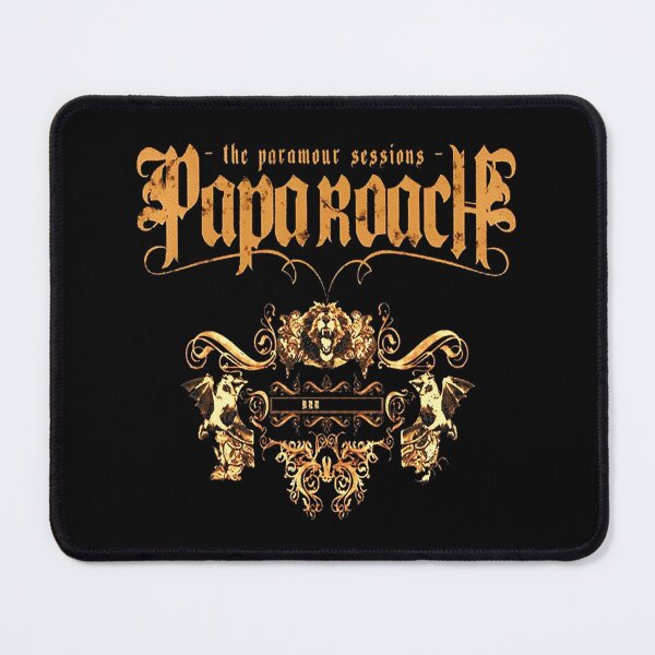 Item preview, the paramour sessions designed and sold by ClarissaHill.