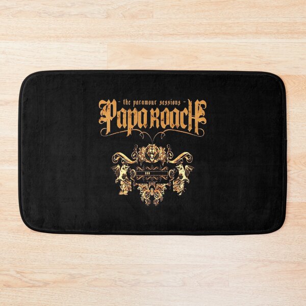Item preview, the paramour sessions designed and sold by ClarissaHill.