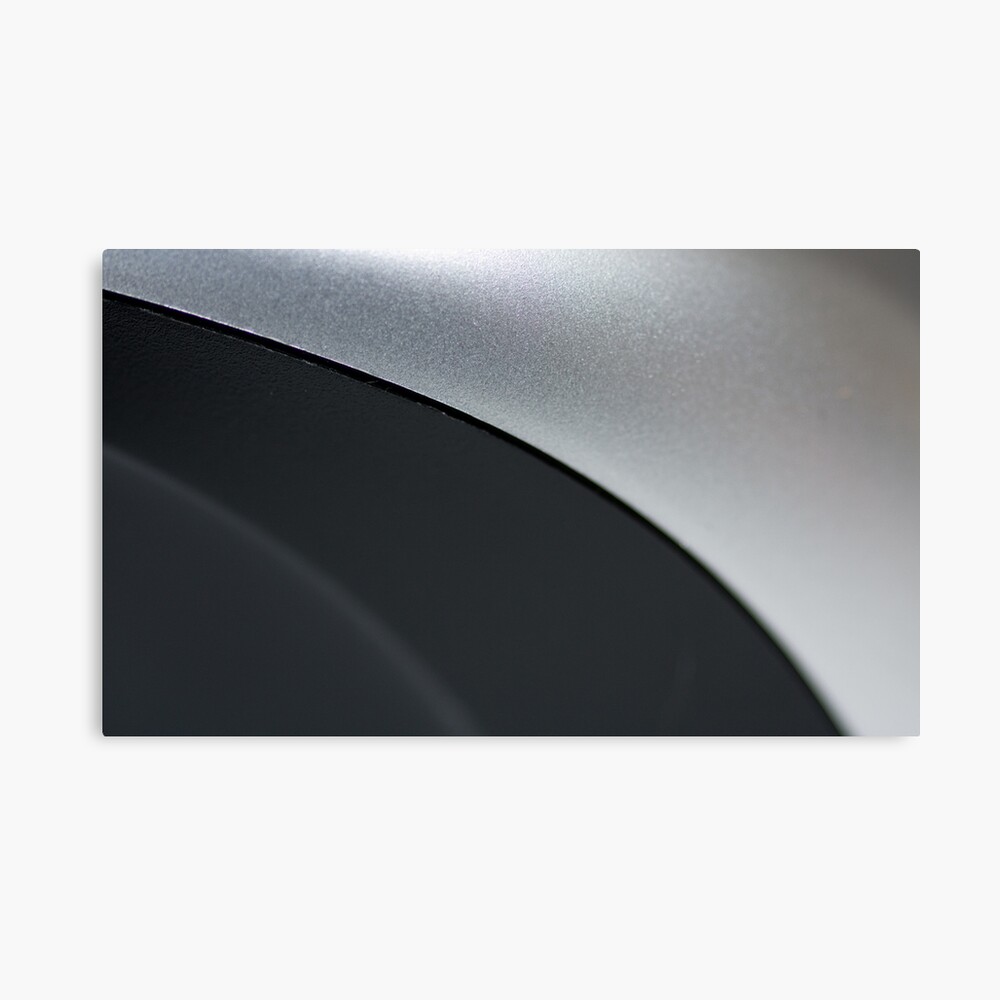 Desktop v1.0 Canvas Print