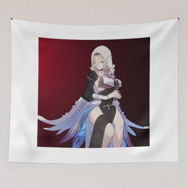Item preview, Honkai Star Rail Designs designed and sold by 4sCreations.