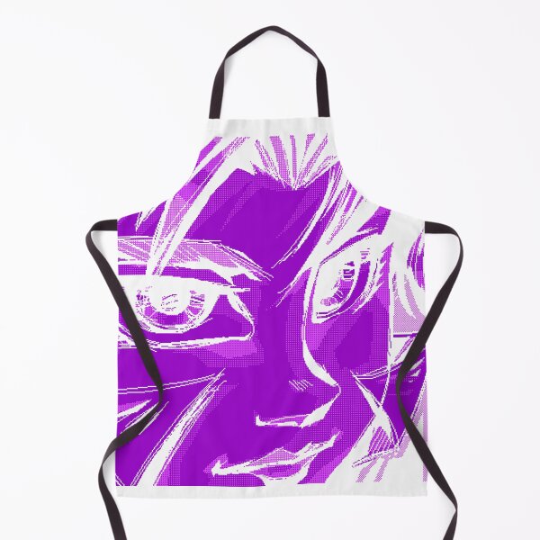 Item preview, Anime NFT 0152 designed and sold by Elkin Grueso.