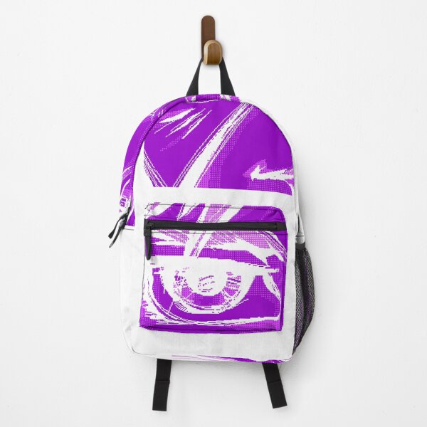 Item preview, Anime NFT 0152 designed and sold by Elkin Grueso.