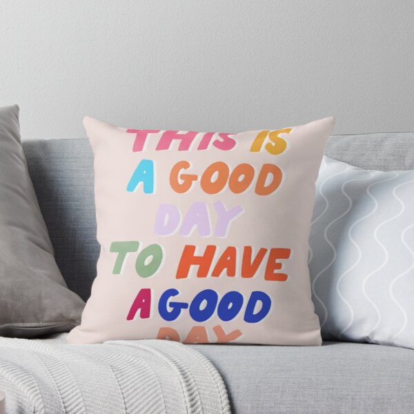 Item preview, This Is A Good designed and sold by AnibalErnser.