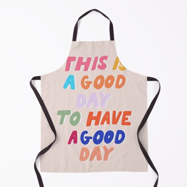 Item preview, This Is A Good designed and sold by AnibalErnser.