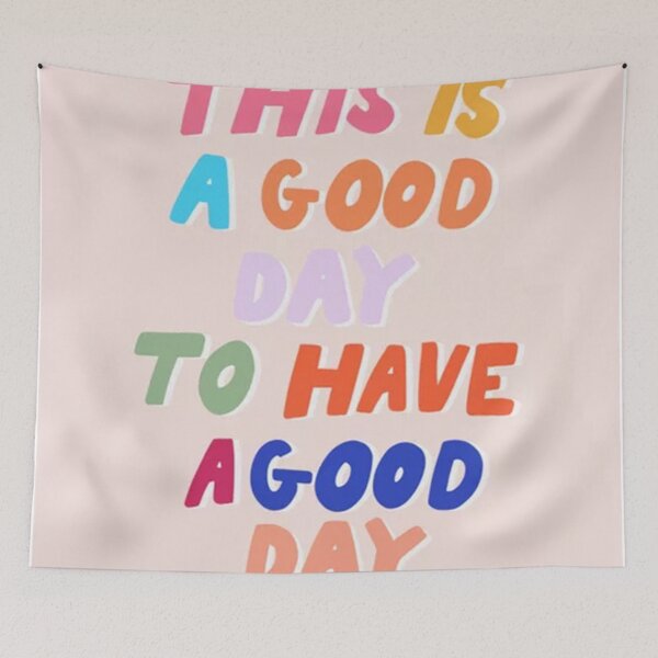 Item preview, This Is A Good designed and sold by AnibalErnser.