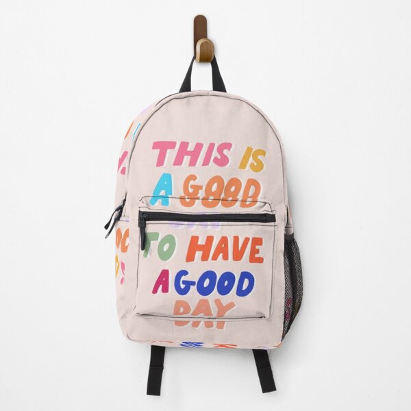 Item preview, This Is A Good designed and sold by AnibalErnser.