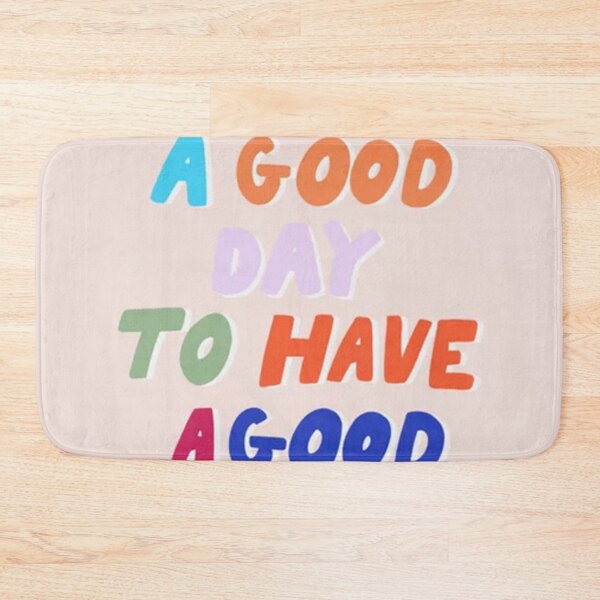 Item preview, This Is A Good designed and sold by AnibalErnser.