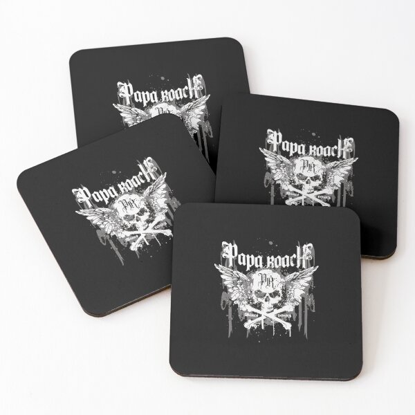 Item preview, perfect white logos designed and sold by ClarissaHill.