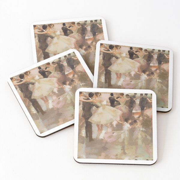 Item preview, Ballroom Dancing designed and sold by PerfectDance.