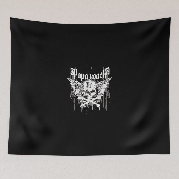 Item preview, perfect white logos designed and sold by ClarissaHill.
