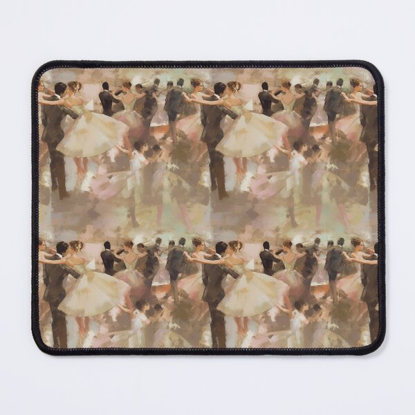 Item preview, Ballroom Dancing designed and sold by PerfectDance.