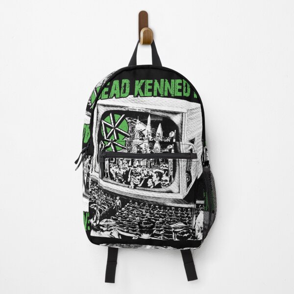 Item preview, PUNK ON TV designed and sold by MedaSchinner.