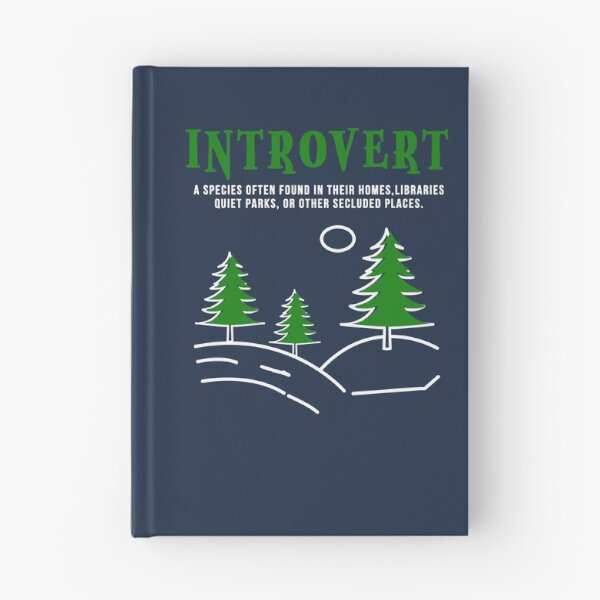 Item preview, Unique Funny Introvert Draw for Introvert designed and sold by Doooriginals.