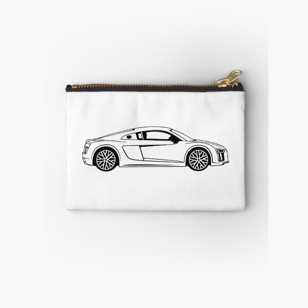 Item preview, 2018 For Áudi R8 V10 Side Design designed and sold by taralonda5c.