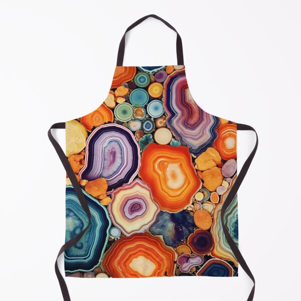 Item preview, Marble Agates designed and sold by ChaosBuffet.