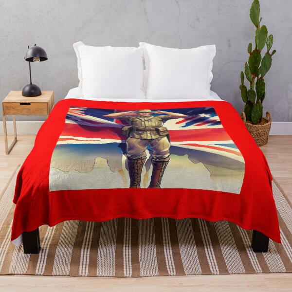 Item preview, Rats Of Tobruk 'No Surrender' July 1941 designed and sold by Takin-Thepiss.