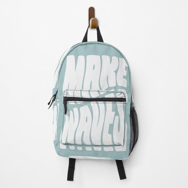 Item preview, Make Waves designed and sold by AnibalErnser.