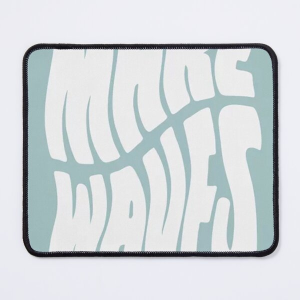 Item preview, Make Waves designed and sold by AnibalErnser.