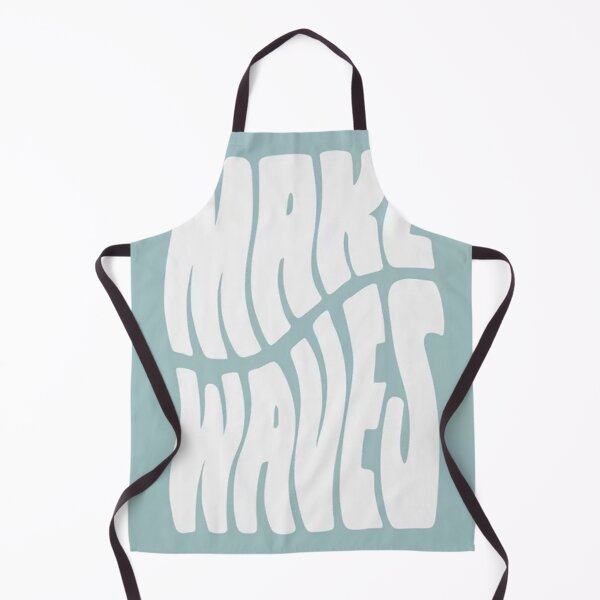 Item preview, Make Waves designed and sold by AnibalErnser.