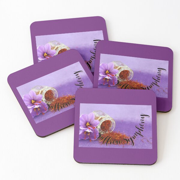 Item preview, Saffron Symphony: A Visual Ode to Indian Spices designed and sold by Narcisa22.