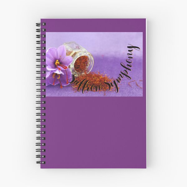 Item preview, Saffron Symphony: A Visual Ode to Indian Spices designed and sold by Narcisa22.