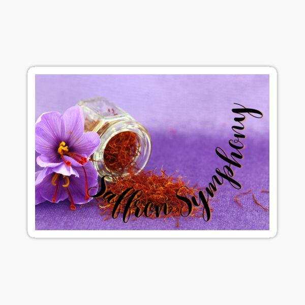 Item preview, Saffron Symphony: A Visual Ode to Indian Spices designed and sold by Narcisa22.