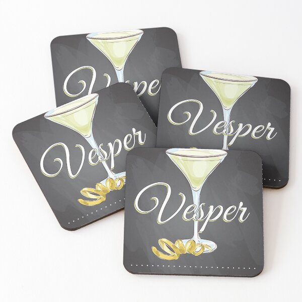Item preview, Cocktail Recipe designed and sold by Marryfrancene.