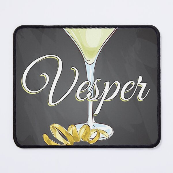 Item preview, Cocktail Recipe designed and sold by Marryfrancene.