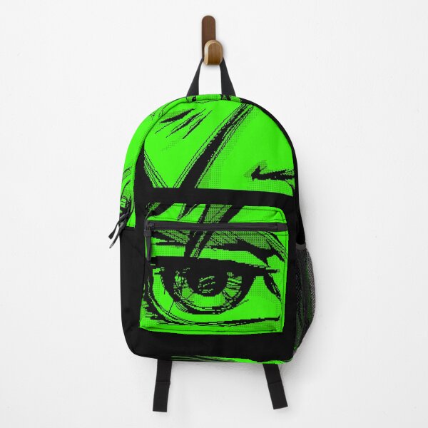 Item preview, Anime NFT 0153 designed and sold by Elkin Grueso.