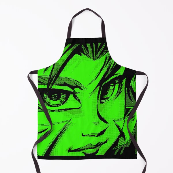Item preview, Anime NFT 0153 designed and sold by Elkin Grueso.