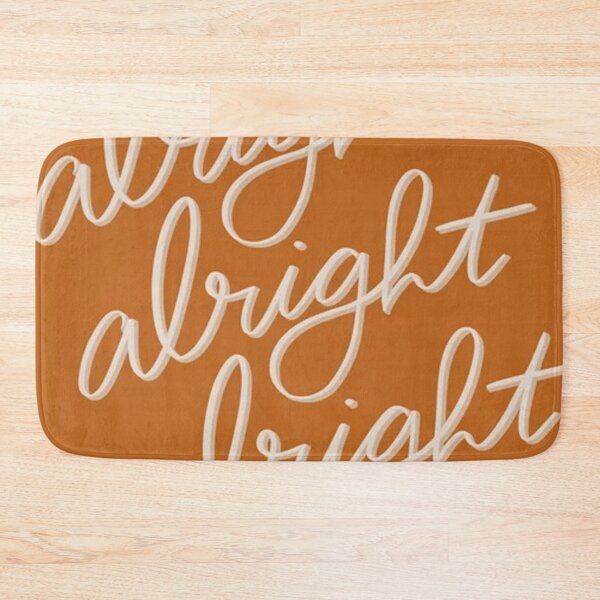 Item preview, Alright  designed and sold by AnibalErnser.