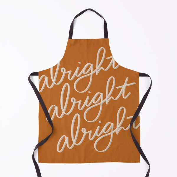 Item preview, Alright  designed and sold by AnibalErnser.