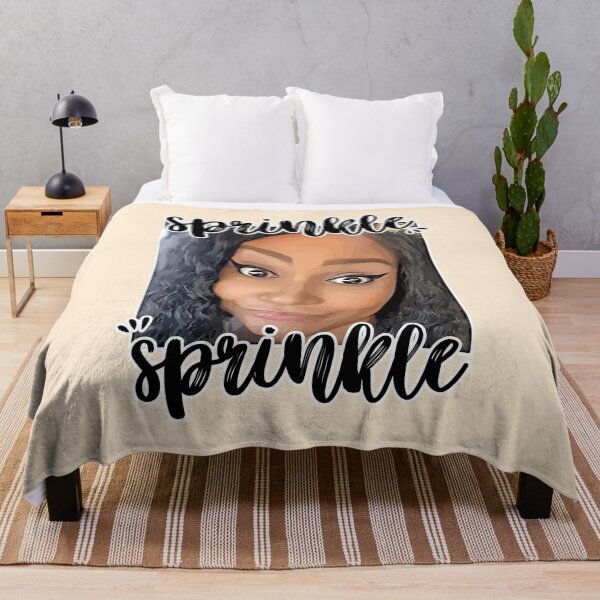 Item preview, sprinkle sprinkle lady sheraseven in tiktok 1 designed and sold by NastySquad.