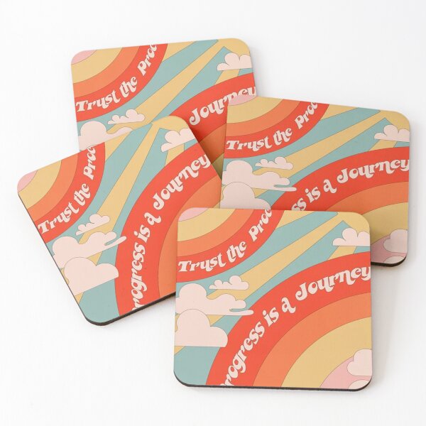 Item preview, Trust the Process designed and sold by AnibalErnser.