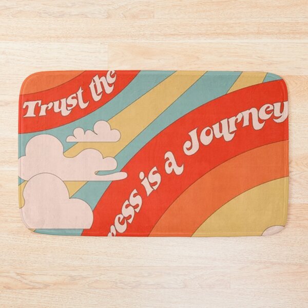 Item preview, Trust the Process designed and sold by AnibalErnser.