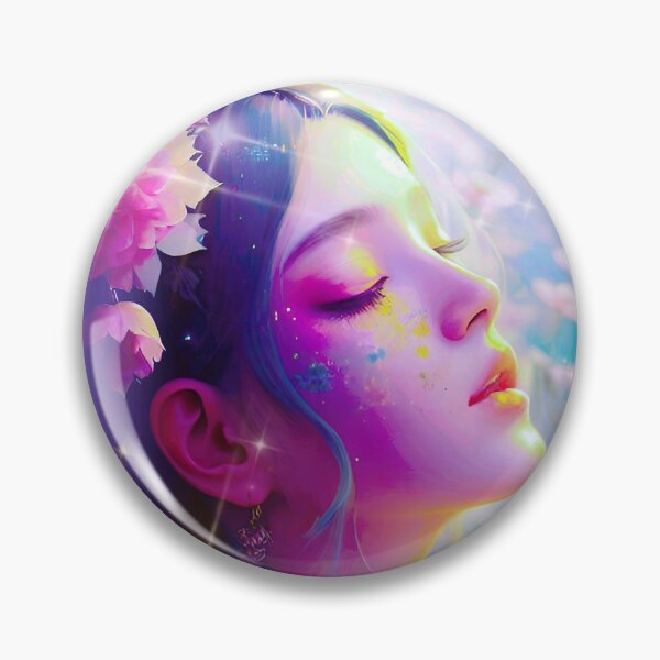 Item preview, Goddess of Awakening designed and sold by celestial wonderland.