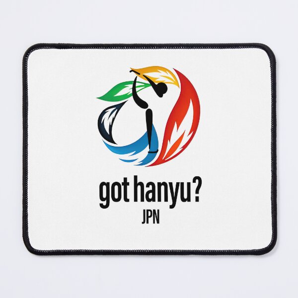 Item preview, AT Yuzuru Hanyu JPN Sochi Figure Skating designed and sold by taralonda5c.