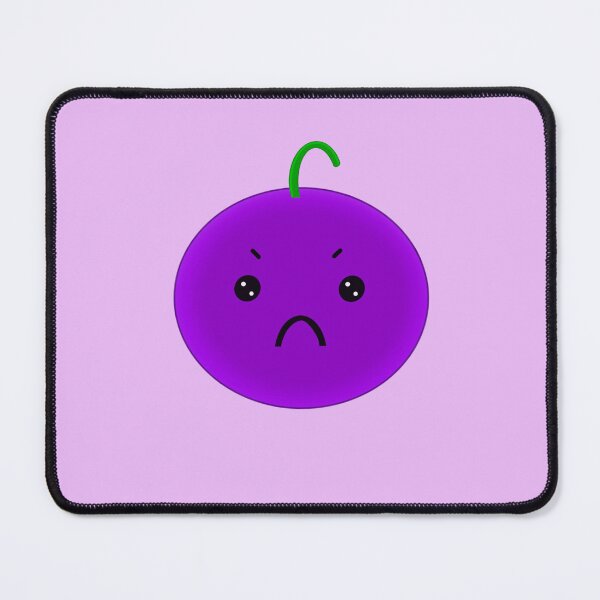 Item preview, Angry Grape designed and sold by StitchandSquish.