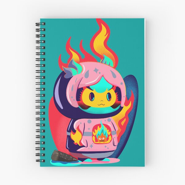 Item preview, Castle Fire designed and sold by JosSmiling.