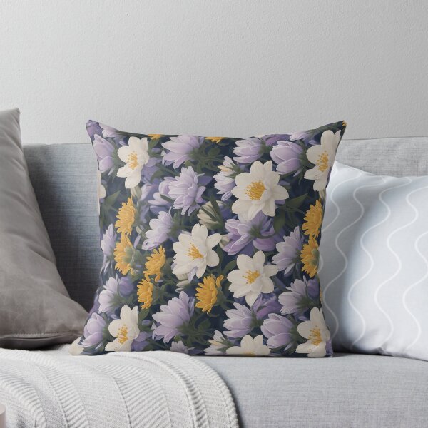 Item preview, Endless Spring Flowers designed and sold by NickoGibson.