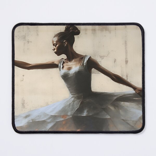Aperçu de l'œuvre Danse classique créée et vendue par PerfectDance.