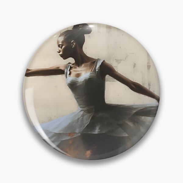 Artikelvorschau, Balletttanzen entworfen und verkauft von PerfectDance.