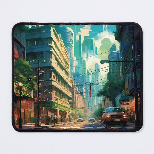 Item preview, City Retrospective designed and sold by pressikinz.