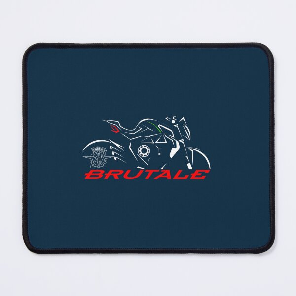 Item preview, Agusta Brutale designed and sold by Leiahverdugo.
