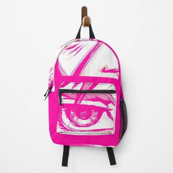 Item preview, Anime NFT 0154 designed and sold by Elkin Grueso.