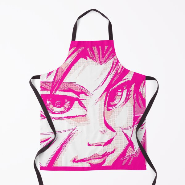 Item preview, Anime NFT 0154 designed and sold by Elkin Grueso.