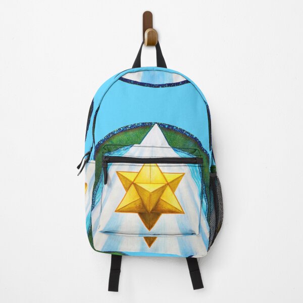 Item preview, Merkaba Star Mandala designed and sold by danitacreate.